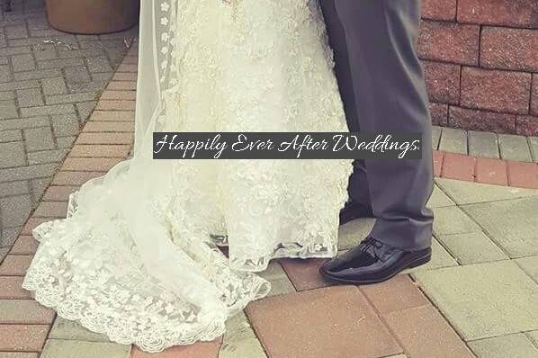 Happily Ever After Weddings