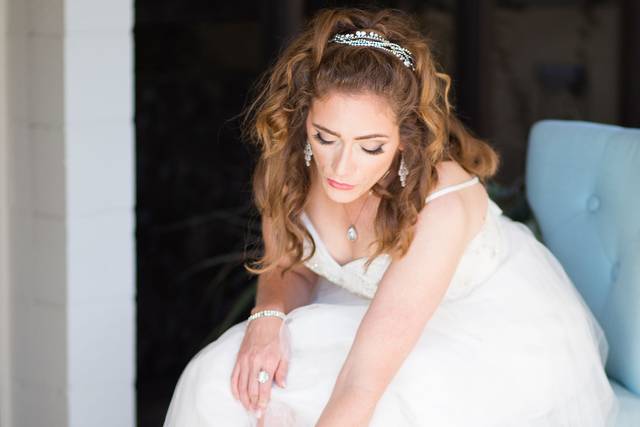 San Diego Bay Wedding by Goss & Hermeyer Photography