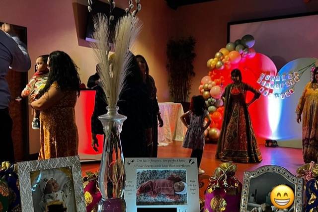 Event