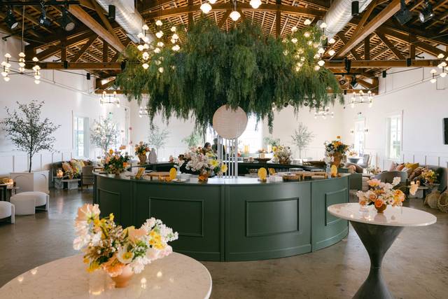 26+ Small Wedding Venues Orange County