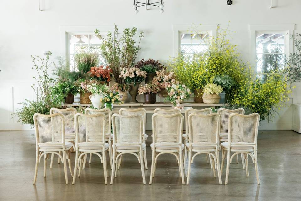 Estelle Ballroom
