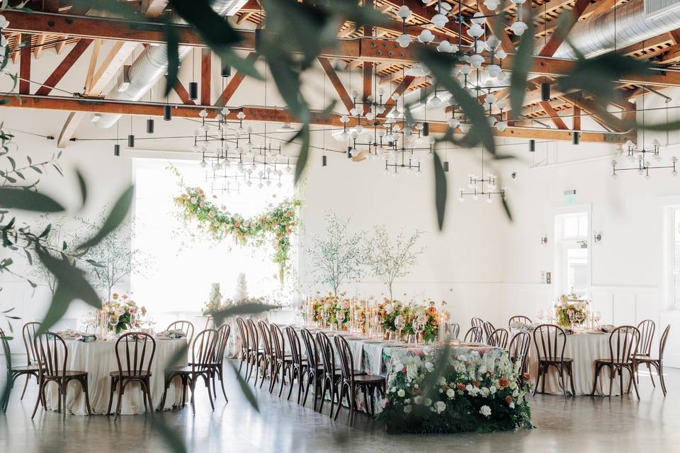 The Estelle Ballroom