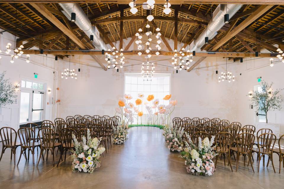 Estelle Ballroom
