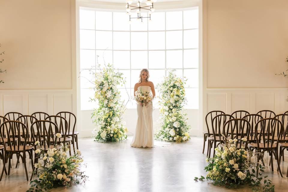 The Bride