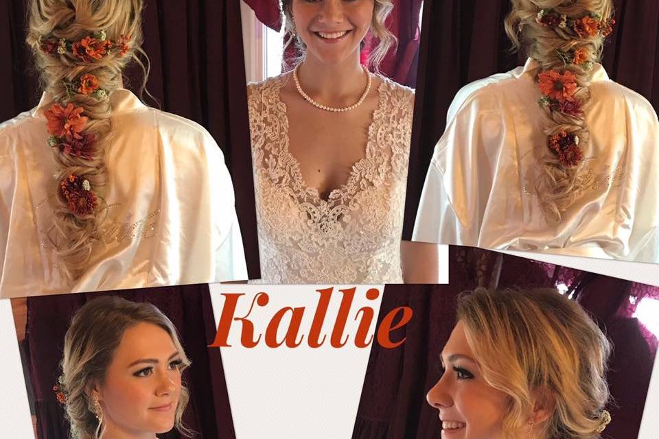 Kallie