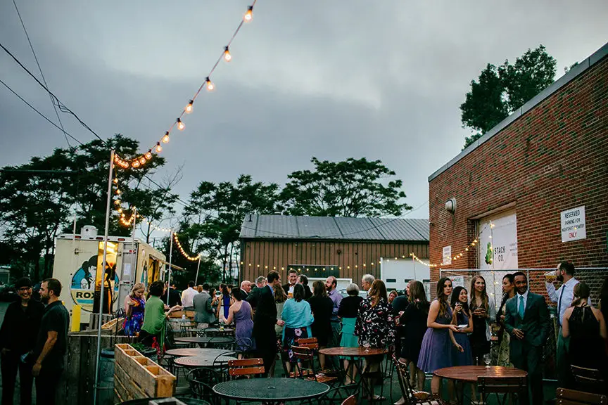 Night Shift Brewing, Everett, MA, Beers