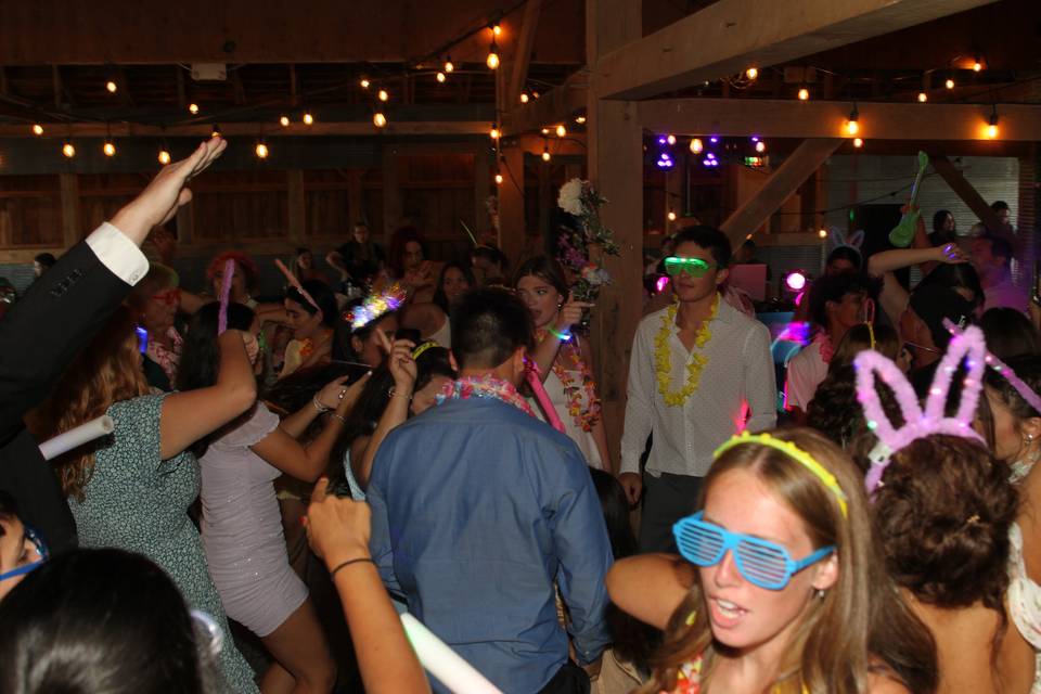 Barn Dance