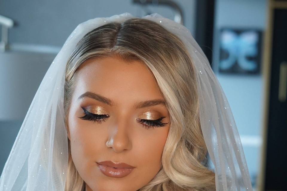 Hair and Makeup