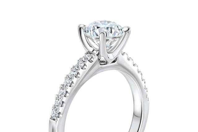 Washington Diamond