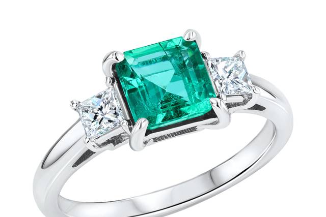 Washington Diamond