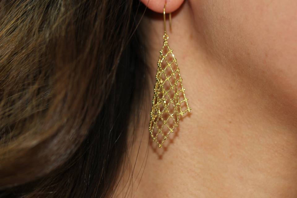 Fine Jewelry Earrings