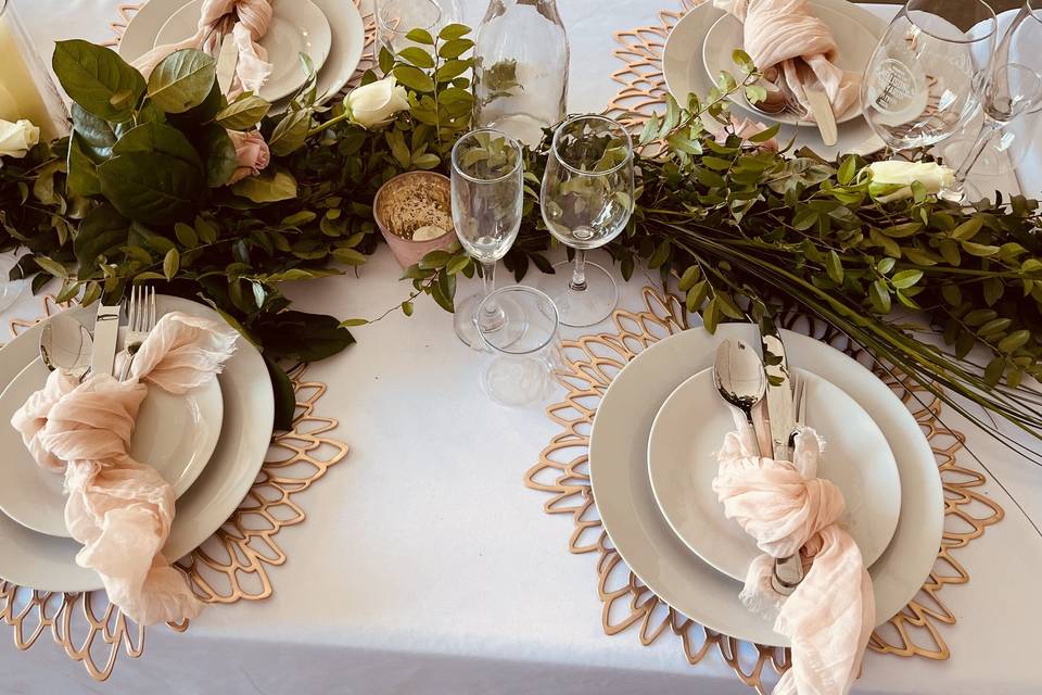 Table Decor