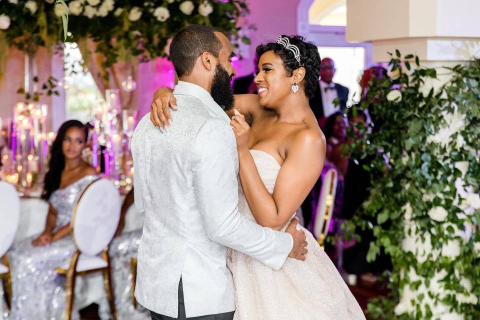 First Dance