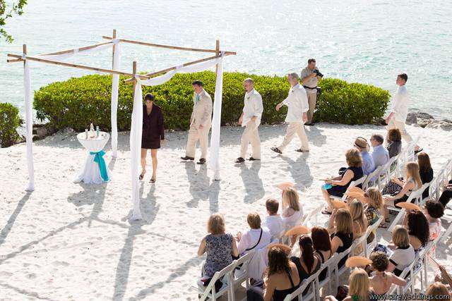 Mile Marker Weddings and Events By Jill