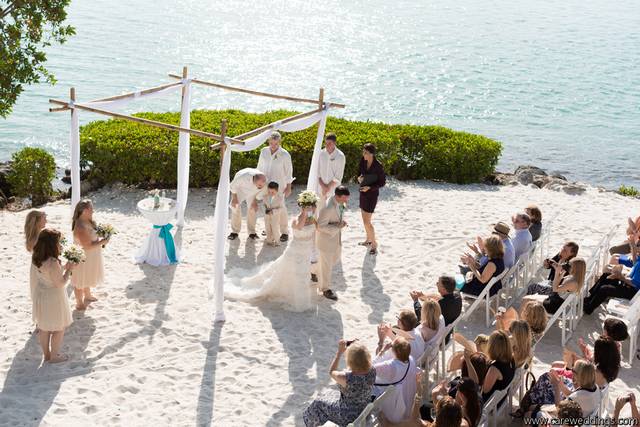 Mile Marker Weddings and Events By Jill
