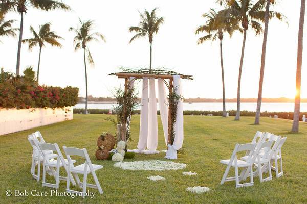 Mile Marker Wedding and Events By Jill