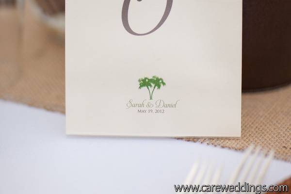 Mile Marker Wedding and Events By Jill