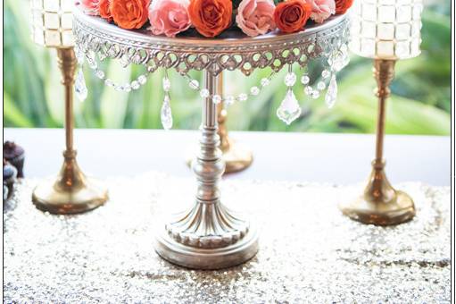 Breathtaking Bridal Bouquets