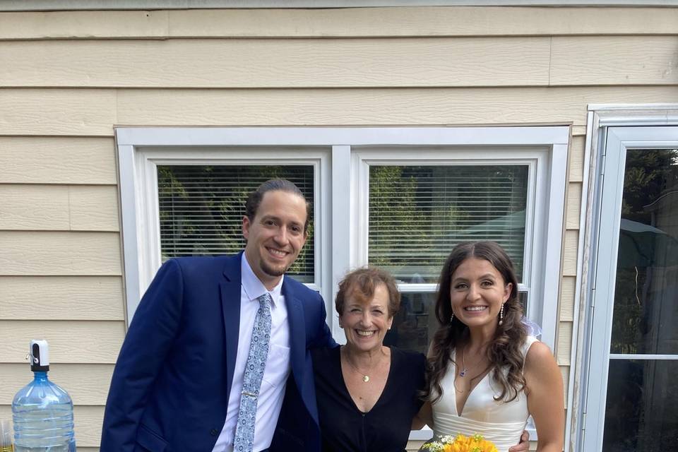 Happy Family!