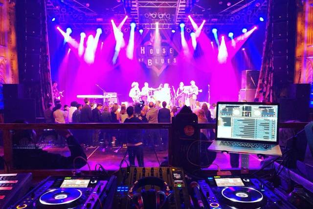 House of Blues Chicago