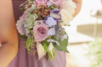 Centerpiece Napa Valley Wedding Florist