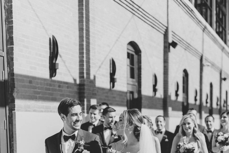 Venue: Armature Works (Tampa)