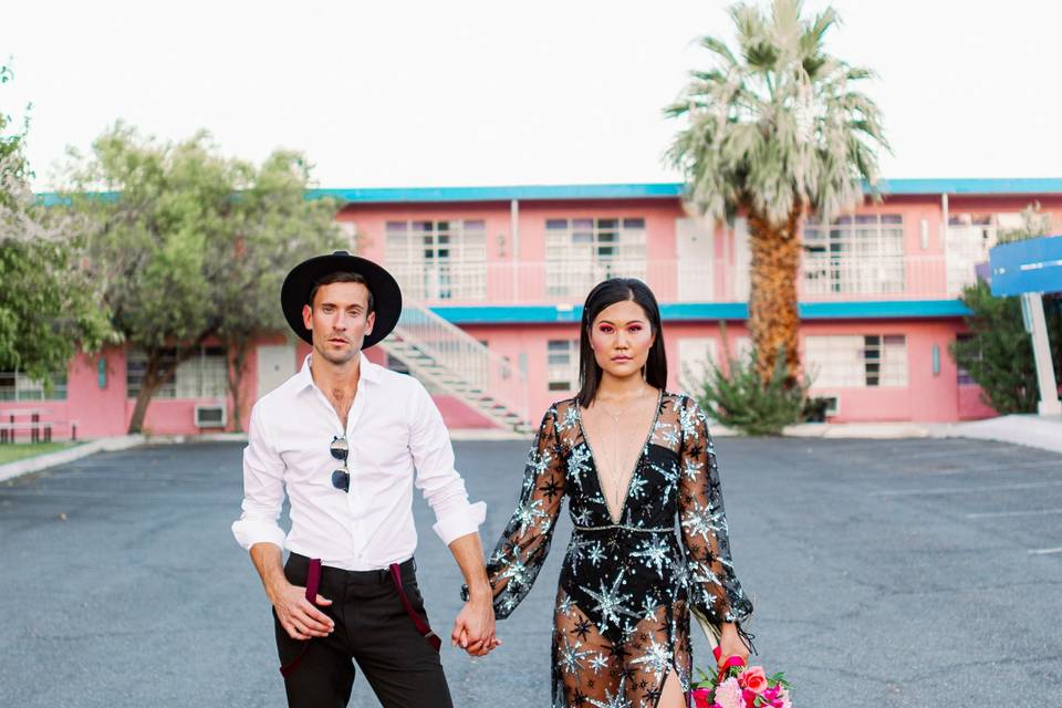 Elopement: Las Vegas