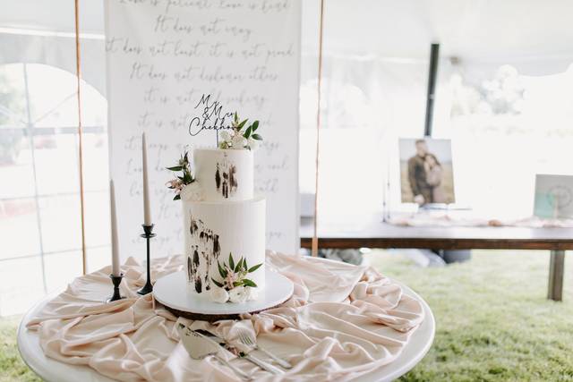 Pemberton's Florist
