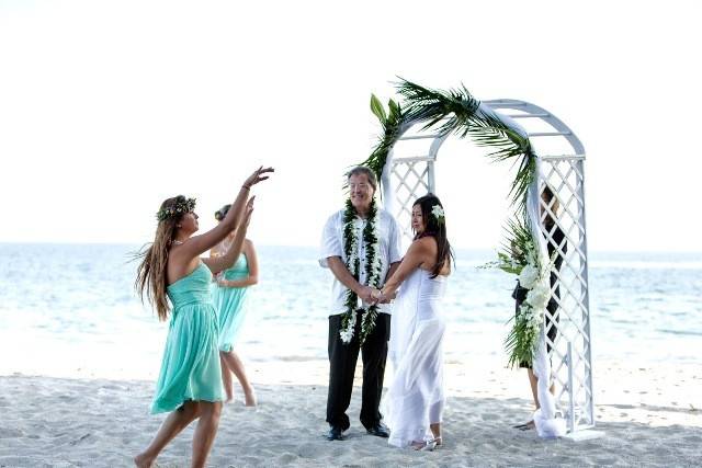 Santa Barbara Classic Weddings