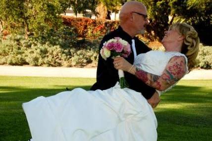 Santa Barbara Classic Weddings