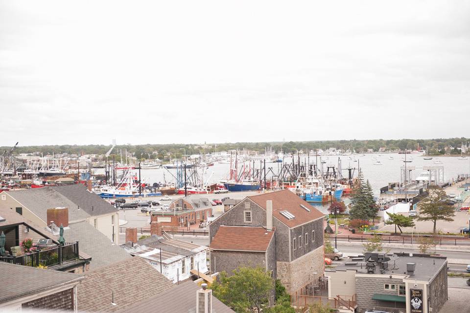 New Bedford Whaling Museum