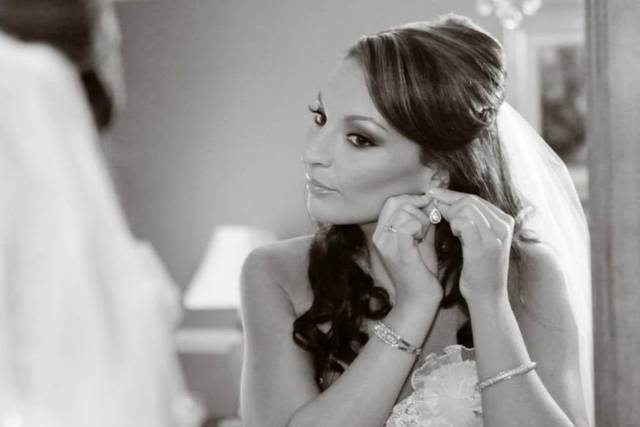 Getting Ready