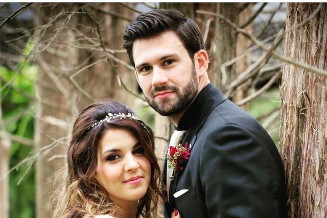 Just Married