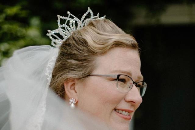 Summer Bride
