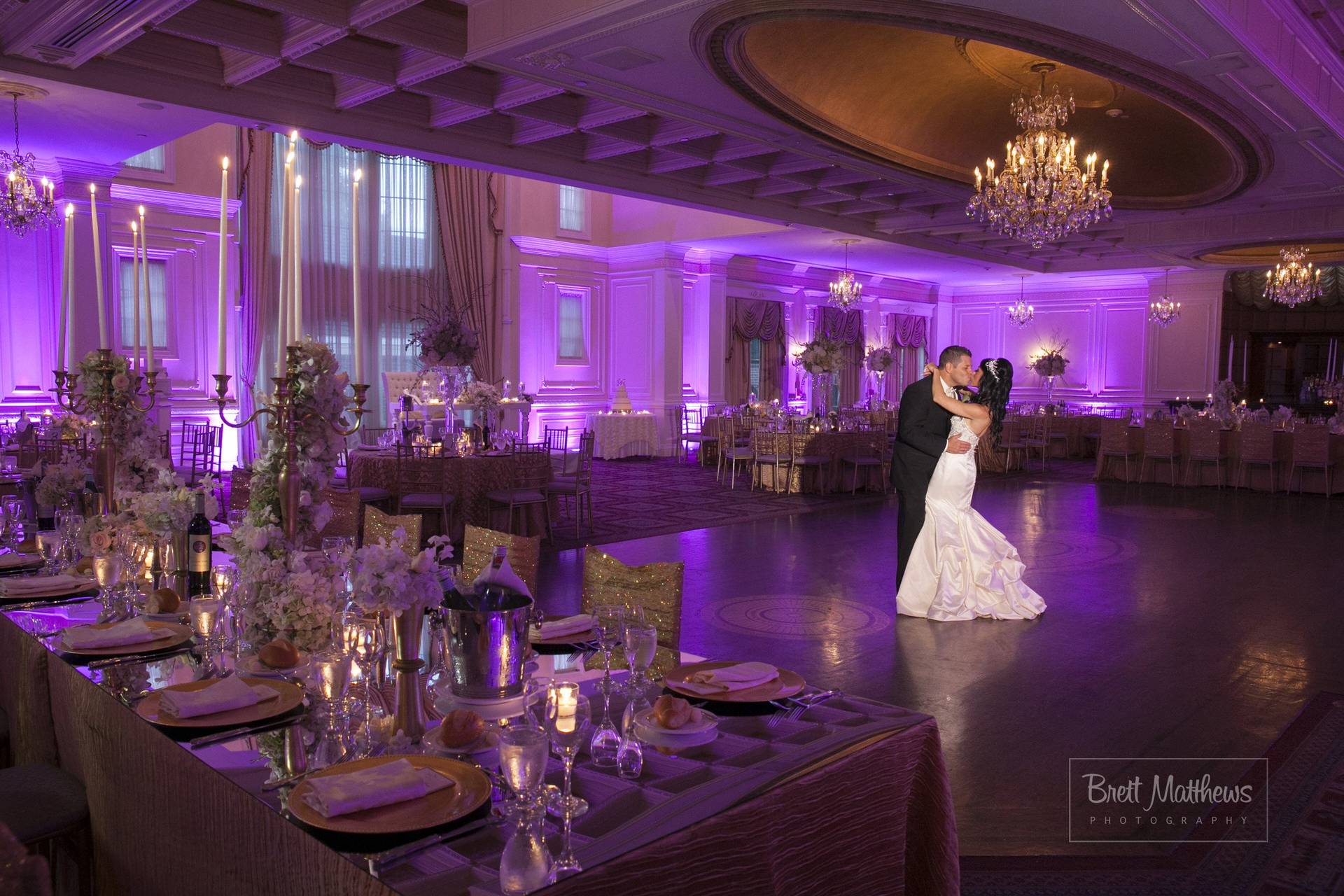 The Inn At New Hyde Park Banquet Halls New Hyde Park Ny Weddingwire