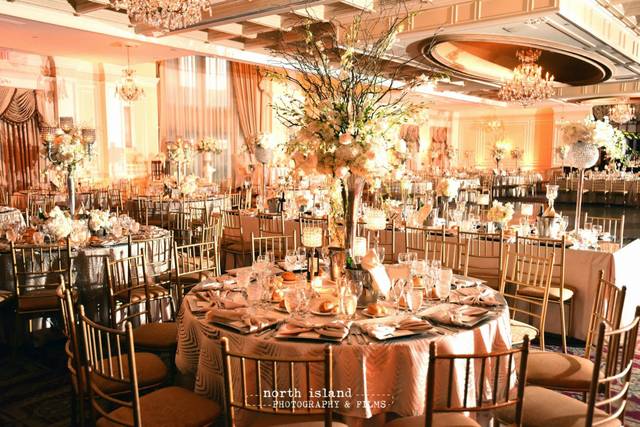 The Inn at New Hyde Park - Venue - New Hyde Park, NY - WeddingWire