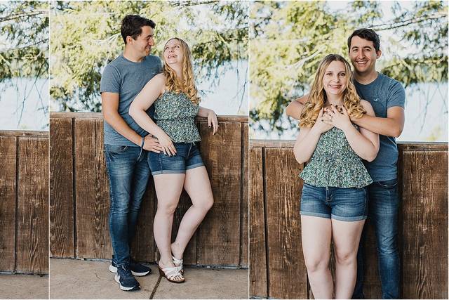 Engagement Session