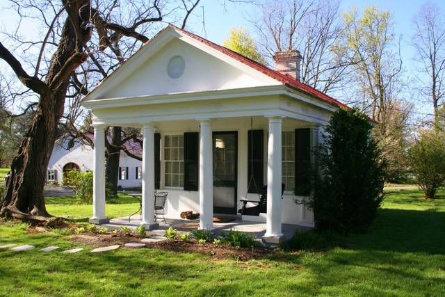Historic Rosemont Manor