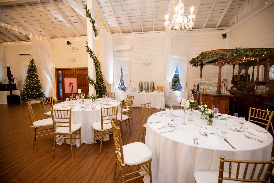 Carriage House