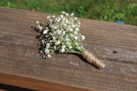 Boutonniere