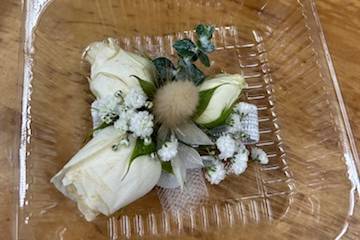 Corsage