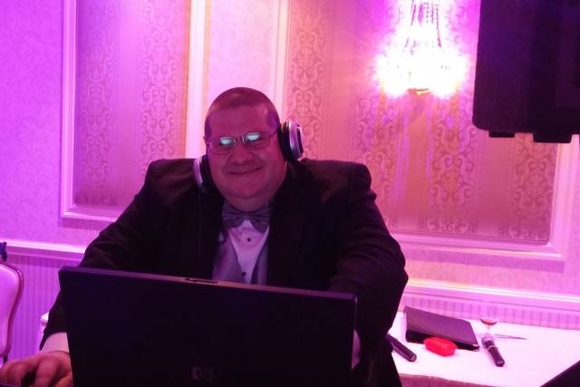 DJ Tony Flash