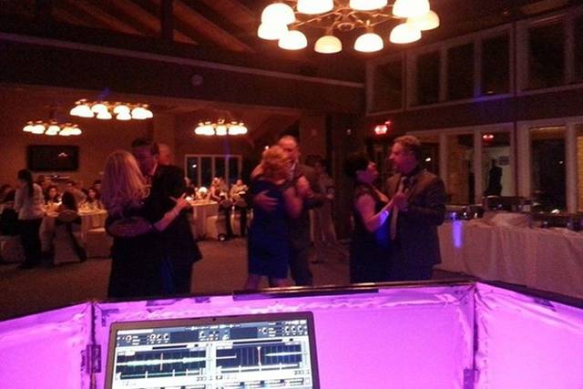 Primo Mobile Djs, LLC