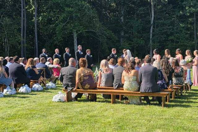 Ceremony