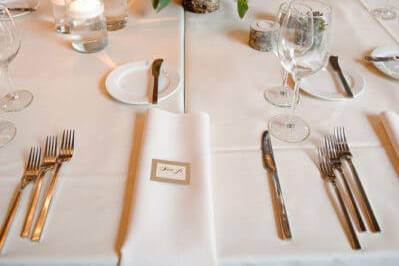 Tablescape