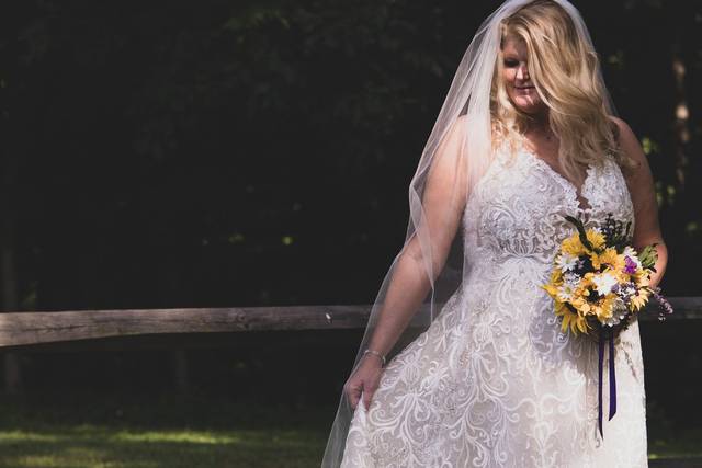 Engagement Dress