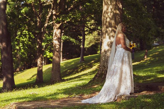 Engagement Dress