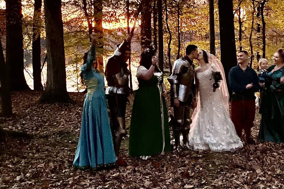 Renaissance Fair