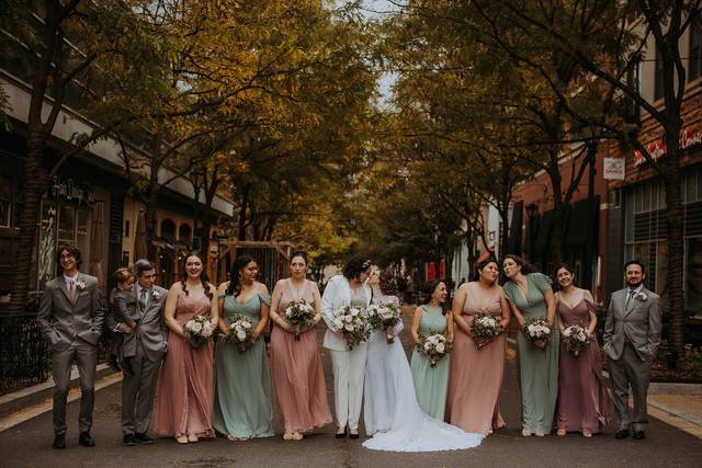 Washington DC Wedding