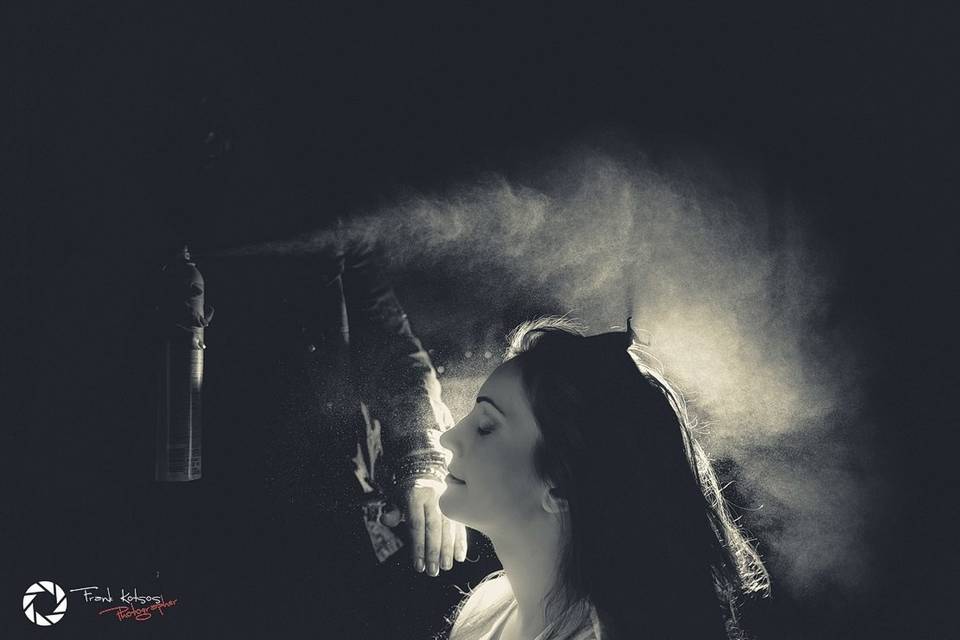 Frank Kotsos Photography